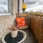 Appartement Apartments24 Laada 4 Rakvere