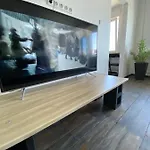 Appartement Apartments24 Laada 4