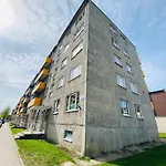 Appartement Apartments24 Laada 4 *