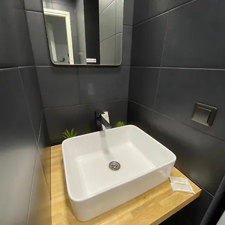 Apartment Apartments24 Laada 4 Rakvere