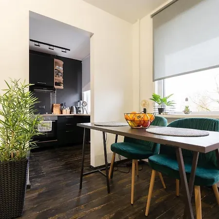 Apartments24 Laada 4 Appartement *