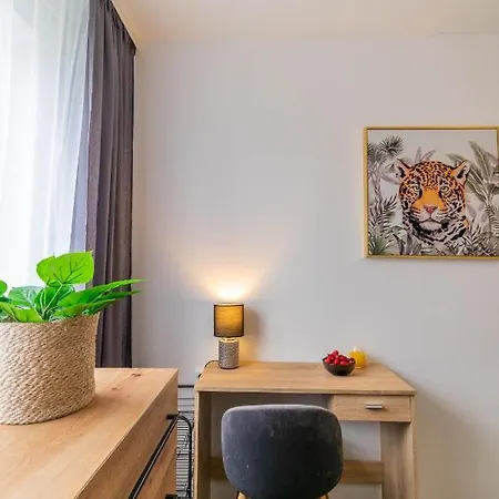 Apartments24 Laada 4 Rakvere