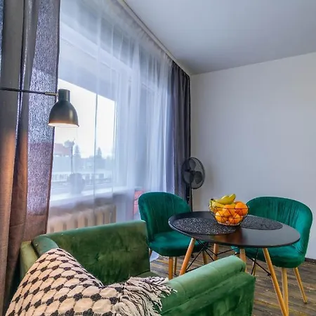 Apartments24 Laada 4 Appartement *