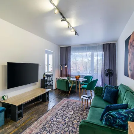 Apartment Apartments24 Laada 4 Rakvere