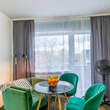 Appartement Apartments24 Laada 4 *