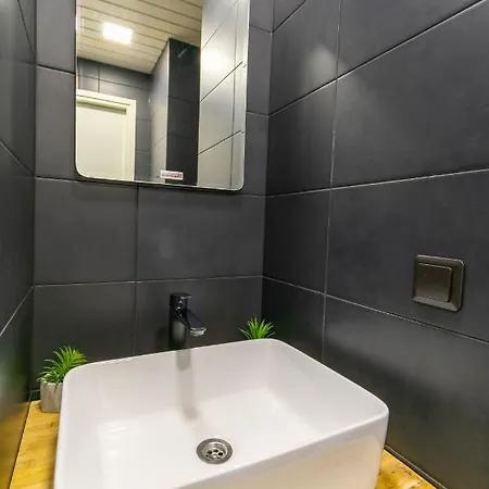 Appartement Apartments24 Laada 4 Rakvere