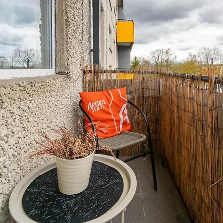 Appartement Apartments24 Laada 4 Rakvere