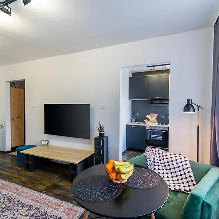 Apartments24 Laada 4 Rakvere