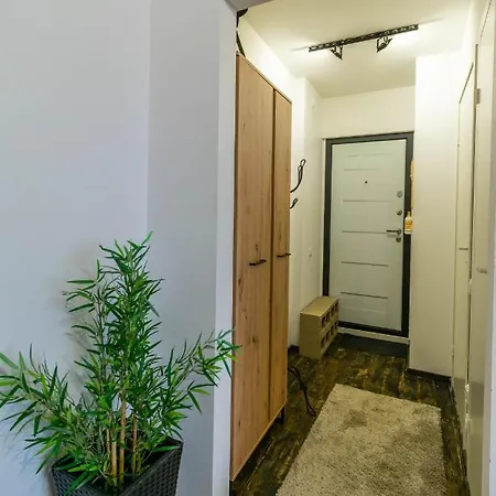 Appartement Apartments24 Laada 4 Rakvere