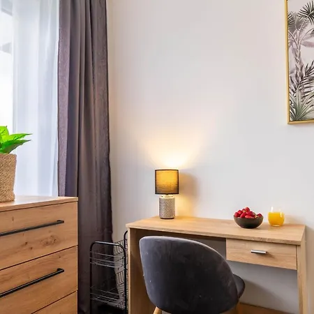 Apartment Apartments24 Laada 4 Rakvere