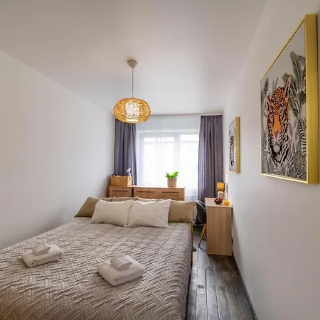 Apartments24 Laada 4 Rakvere