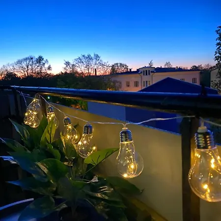 Apartments24 Laada 4 Appartement