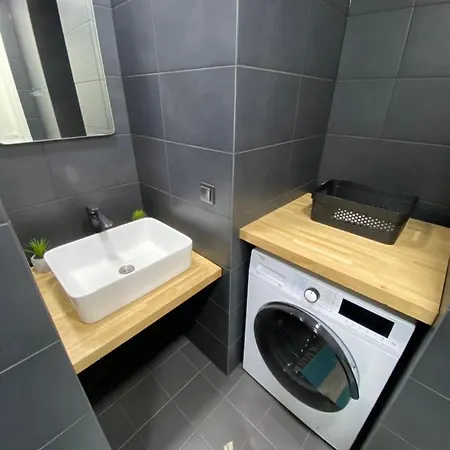Apartments24 Laada 4 Appartamento Rakvere