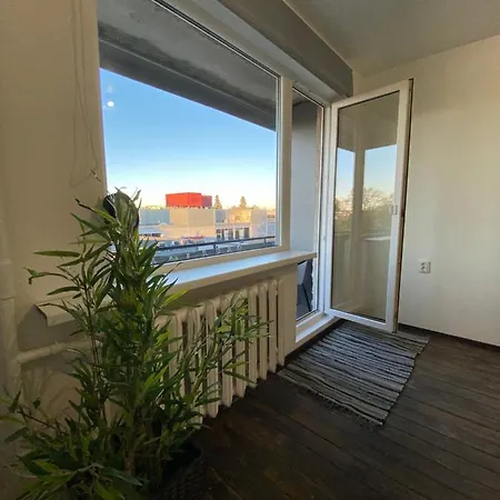 Apartments24 Laada 4 * Rakvere