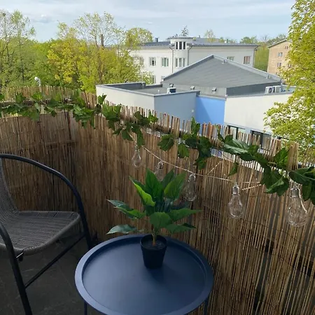 Apartments24 Laada 4 Rakvere