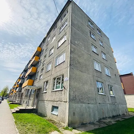 Appartement Apartments24 Laada 4 *