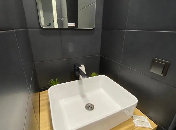 Апартаменты Apartments24 Laada 4 Раквере