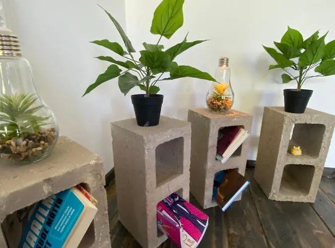 Apartments24 Laada 4