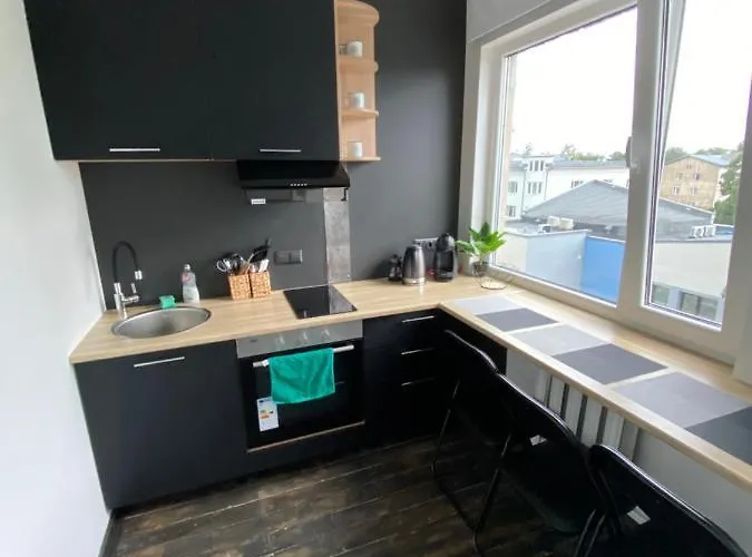 Apartments24 Laada 4