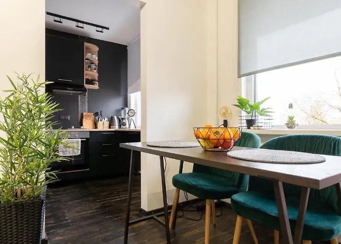 Apartments24 Laada 4 Апартаменты *