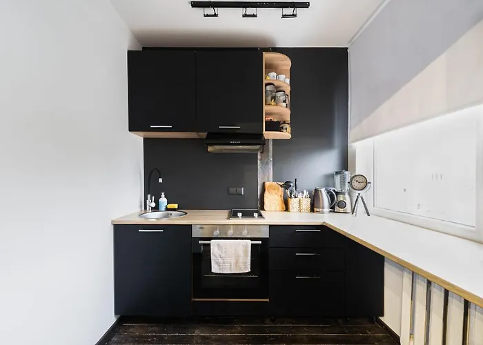 Апартаменты Apartments24 Laada 4 Раквере