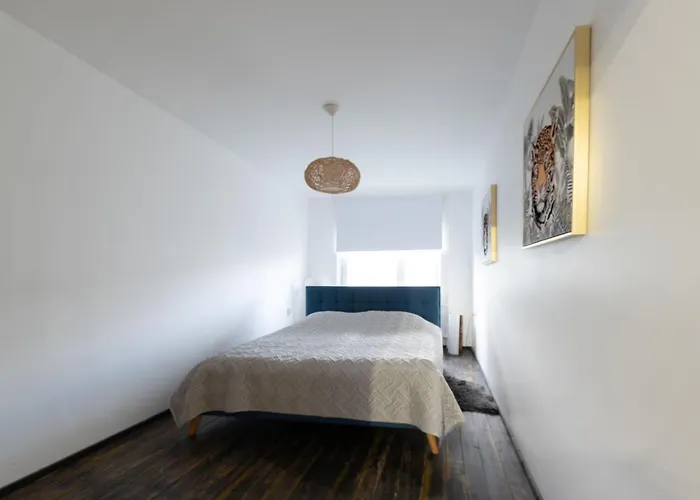 Apartments24 Laada 4 *