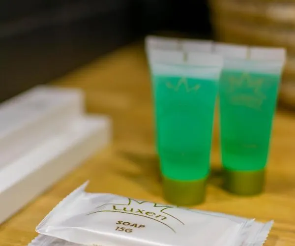 Apartments24 Laada 4 * 라크베레