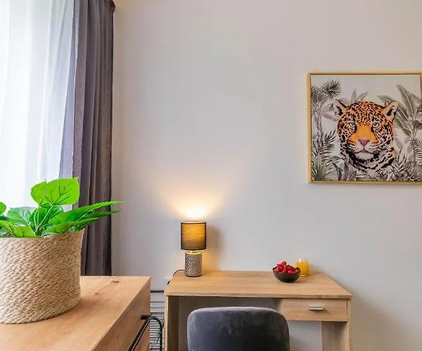 Apartments24 Laada 4 Раквере