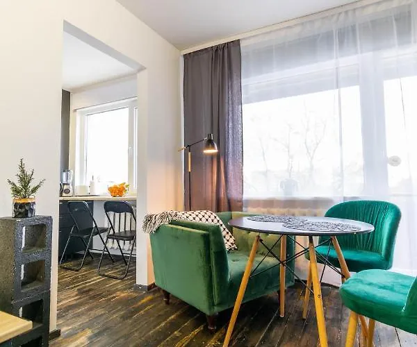 Apartments24 Laada 4 Раквере