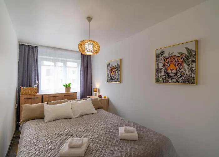 Апартаменты Apartments24 Laada 4 *