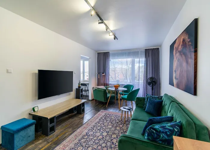 Апартаменты Apartments24 Laada 4 Раквере