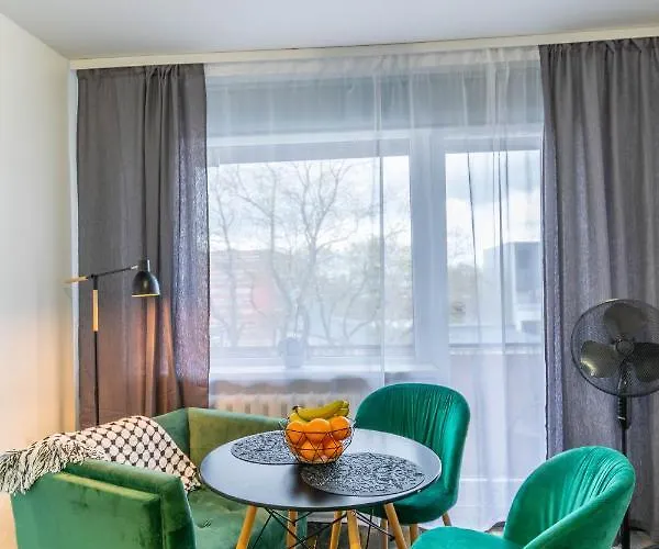 아파트 Apartments24 Laada 4 *