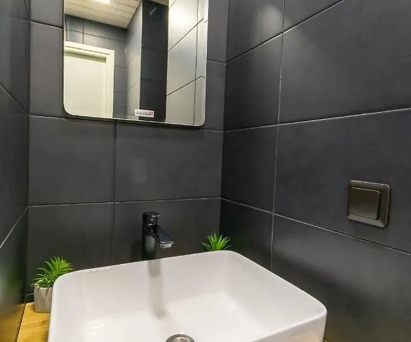 Апартаменты Apartments24 Laada 4 Раквере