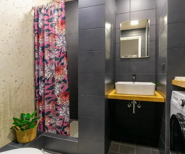 Апартаменты Apartments24 Laada 4 *