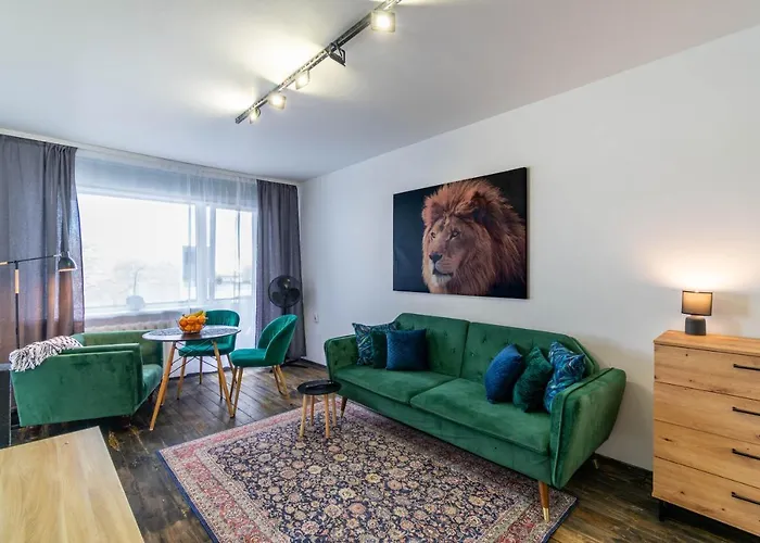 아파트 Apartments24 Laada 4