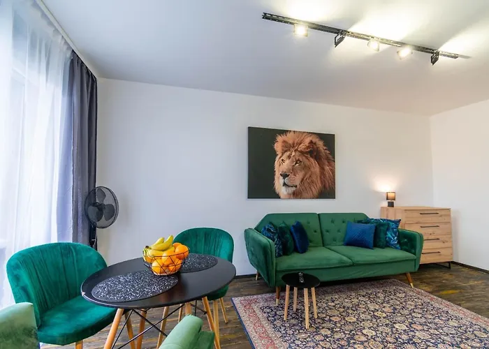 Apartments24 Laada 4 Апартаменты