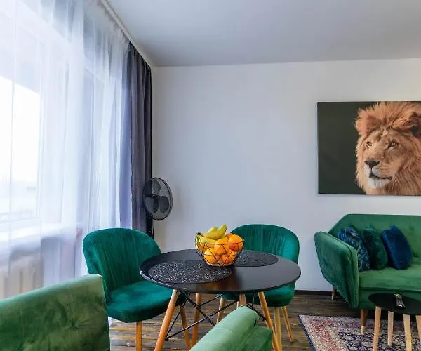 아파트 Apartments24 Laada 4