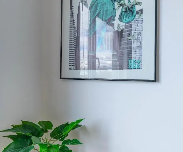 Apartments24 Laada 4 * Раквере