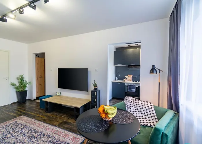 Apartments24 Laada 4 Раквере