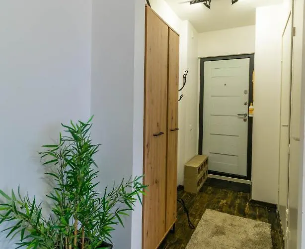 Апартаменты Apartments24 Laada 4 Раквере