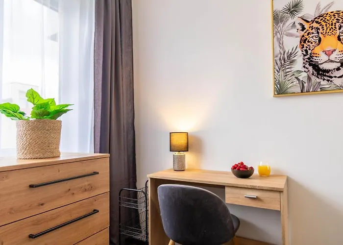 Апартаменты Apartments24 Laada 4 Раквере