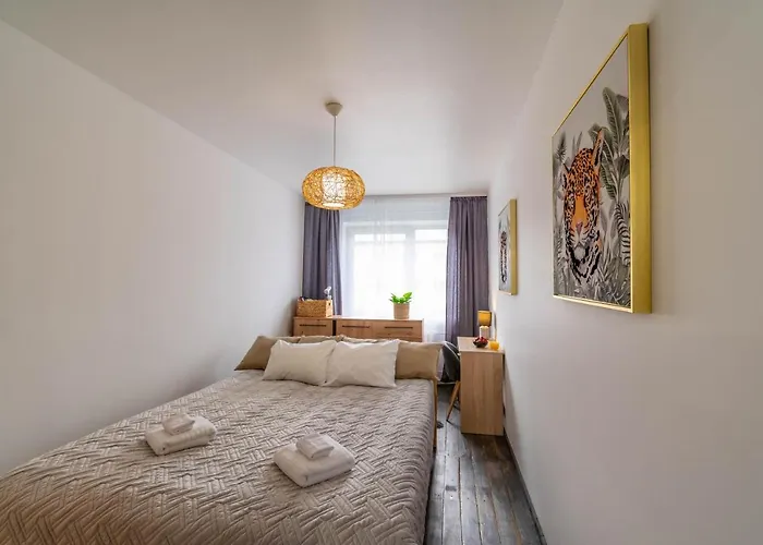 Apartments24 Laada 4 Раквере