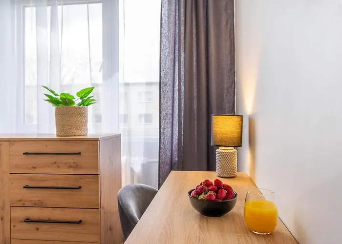 Apartments24 Laada 4 ラクヴェレ