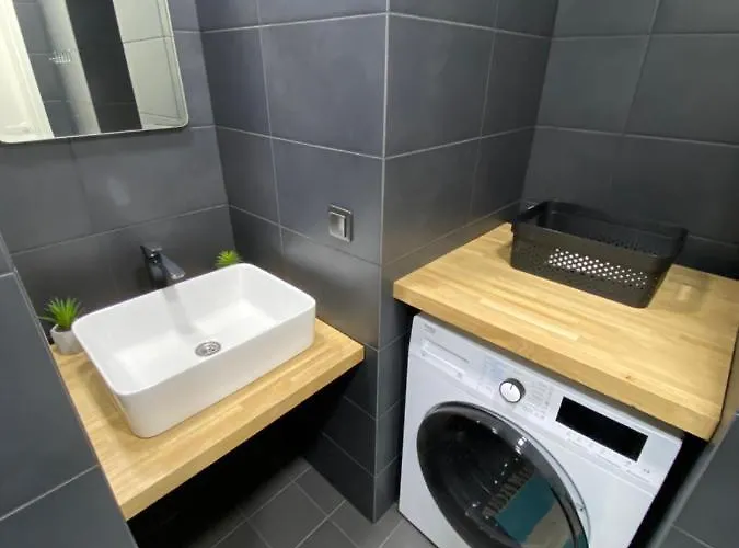 Apartments24 Laada 4 Апартаменты Раквере