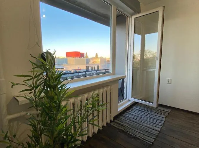 Apartments24 Laada 4 * Раквере