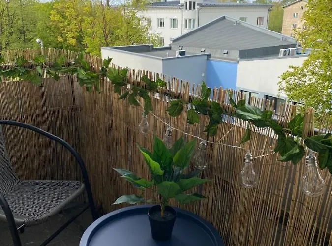 Apartments24 Laada 4 Раквере